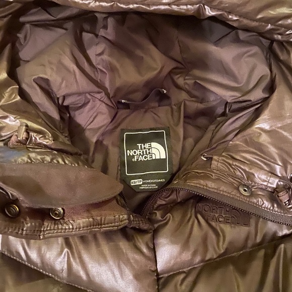 COPY - NEW Women's Northface HEY MAMA BOMBA 550 - Picture 4 of 4